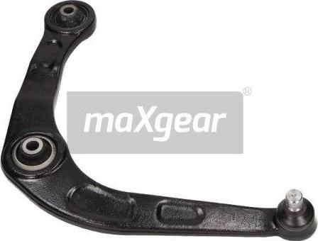 Maxgear 72-0957 - Рычаг подвески колеса parts5.com