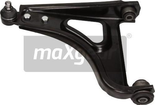 Maxgear 72-0969 - Рычаг подвески колеса parts5.com