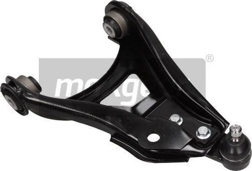 Maxgear 72-0964 - Рычаг подвески колеса parts5.com