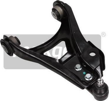 Maxgear 72-0963 - Рычаг подвески колеса parts5.com