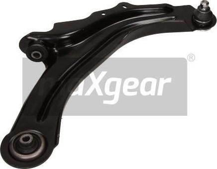 Maxgear 72-0967 - Рычаг подвески колеса parts5.com