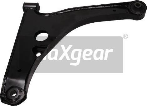 Maxgear 72-0909 - Рычаг подвески колеса parts5.com