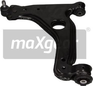 Maxgear 72-0915 - Рычаг подвески колеса parts5.com