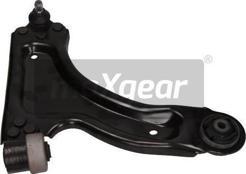 Maxgear 72-0928 - Рычаг подвески колеса parts5.com