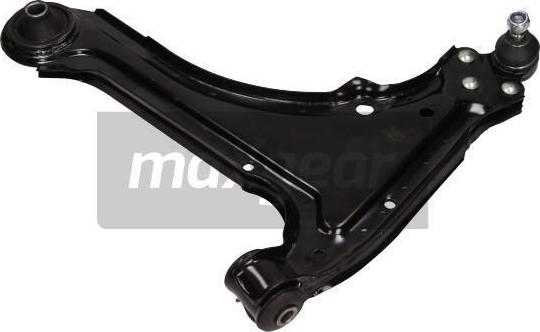 Maxgear 72-0923 - Рычаг подвески колеса parts5.com