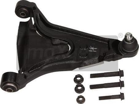 Maxgear 72-0974 - Рычаг подвески колеса parts5.com