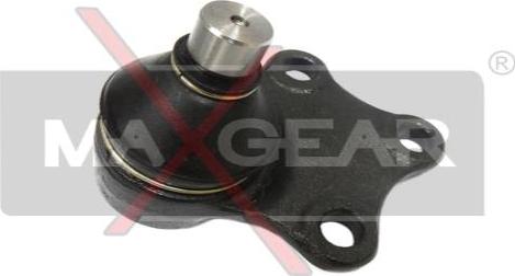 Maxgear 72-0457 - Ball Joint parts5.com