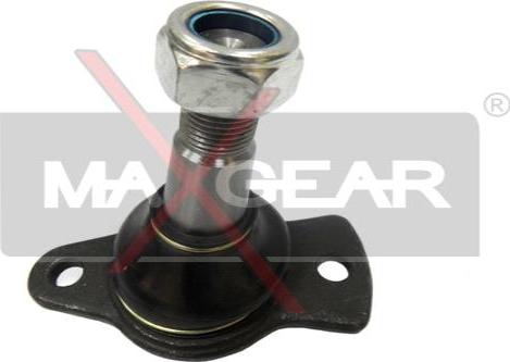 Maxgear 72-0469 - Шаровая опора, несущий / направляющий шарнир parts5.com