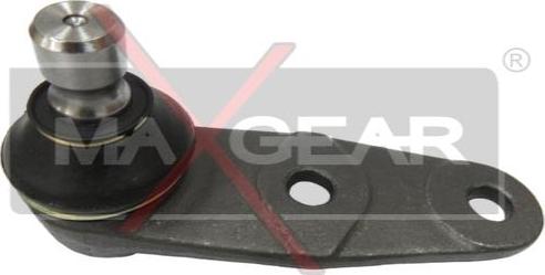 Maxgear 72-0460 - Ball Joint parts5.com