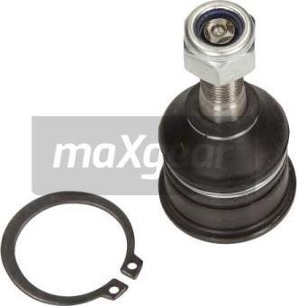 Maxgear 72-0422 - Шаровая опора, несущий / направляющий шарнир parts5.com