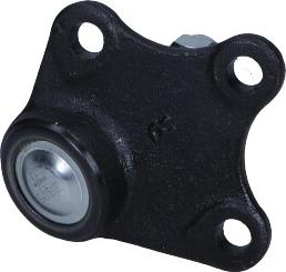 Maxgear 72-0509 - Шаровая опора, несущий / направляющий шарнир parts5.com