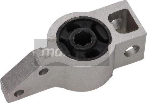 Maxgear 72-0687 - Сайлентблок, рычаг подвески колеса parts5.com