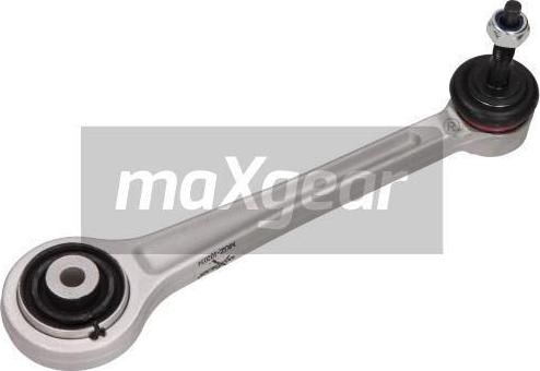 Maxgear 72-0010 - Рычаг подвески колеса parts5.com