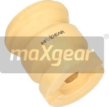 Maxgear 72-0192 - Отбойник, демпфер амортизатора parts5.com