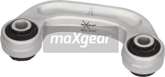 Maxgear 72-0154 - Тяга / стойка, стабилизатор parts5.com