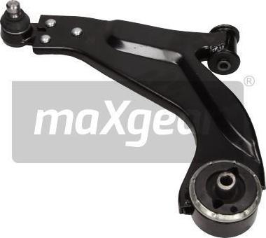 Maxgear 72-0896 - Рычаг подвески колеса parts5.com