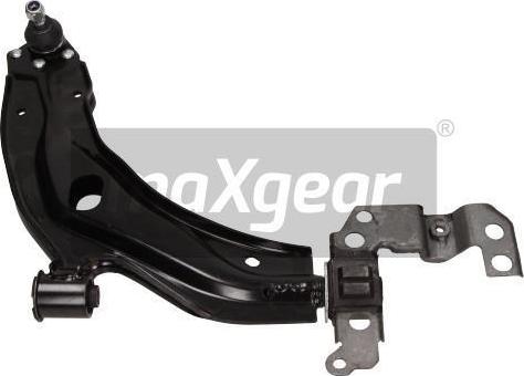 Maxgear 72-0847 - Track Control Arm parts5.com