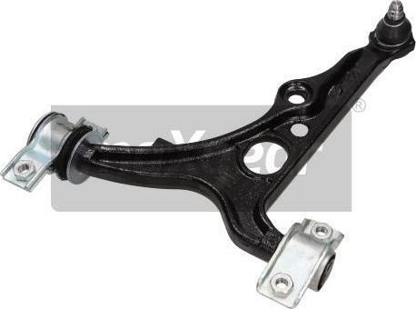 Maxgear 72-0859 - Рычаг подвески колеса parts5.com