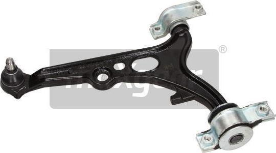 Maxgear 72-0850 - Рычаг подвески колеса parts5.com