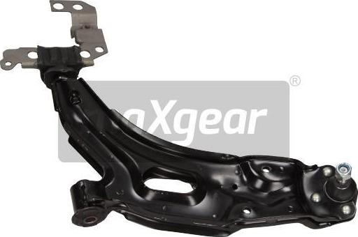 Maxgear 72-0852 - Рычаг подвески колеса parts5.com