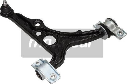 Maxgear 72-0861 - Рычаг подвески колеса parts5.com