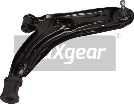 Maxgear 72-0863 - Рычаг подвески колеса parts5.com