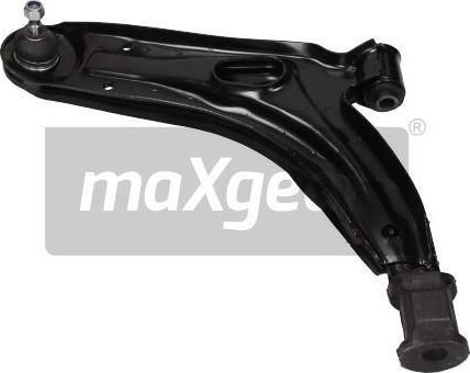 Maxgear 72-0862 - Рычаг подвески колеса parts5.com