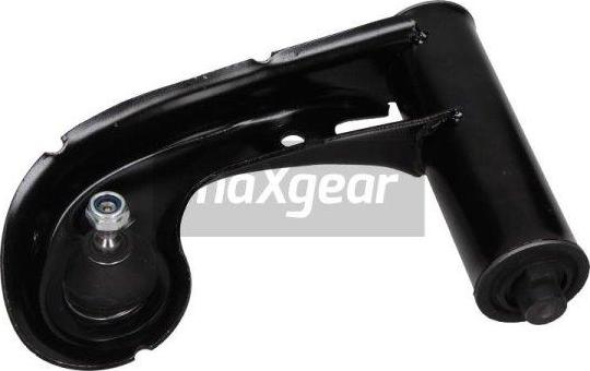 Maxgear 72-0811 - Рычаг подвески колеса parts5.com