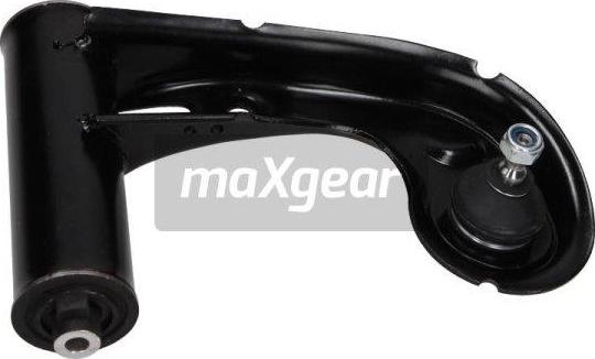 Maxgear 72-0813 - Рычаг подвески колеса parts5.com