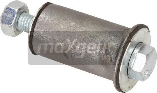 Maxgear 72-0349 - Ремкомплект, направляющий, маятниковый рычаг parts5.com