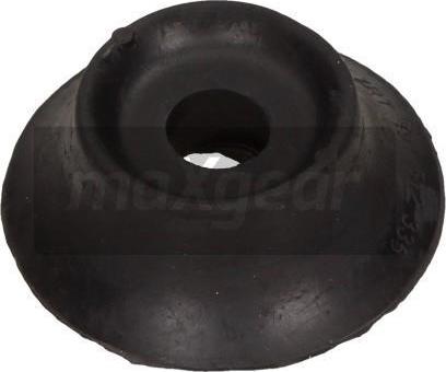 Maxgear 72-0327 - Опора стойки амортизатора, подушка parts5.com