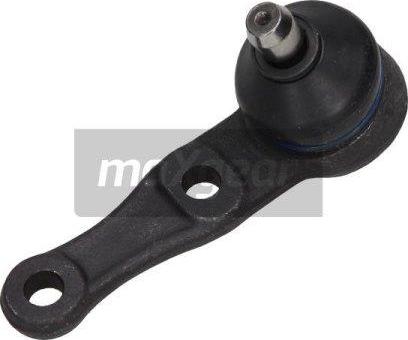 Maxgear 72-0372 - Шаровая опора, несущий / направляющий шарнир parts5.com