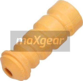 Maxgear 72-0243 - Отбойник, демпфер амортизатора parts5.com