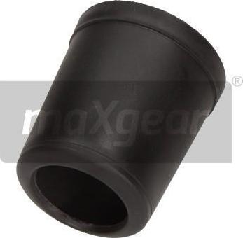 Maxgear 72-0268 - Пыльник амортизатора, защитный колпак parts5.com