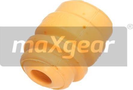 Maxgear 72-0220 - Отбойник, демпфер амортизатора parts5.com