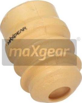 Maxgear 72-0221 - Отбойник, демпфер амортизатора parts5.com