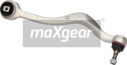 Maxgear 72-0743 - Тяга / стойка, подвеска колеса parts5.com