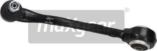 Maxgear 72-0756 - Рычаг подвески колеса parts5.com