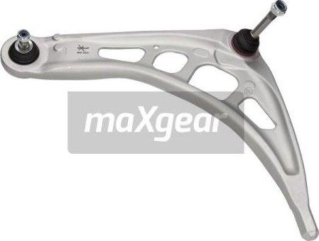 Maxgear 72-0751 - Рычаг подвески колеса parts5.com