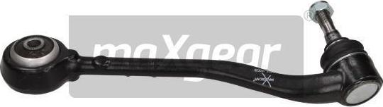 Maxgear 72-0758 - Рычаг подвески колеса parts5.com