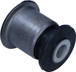 Maxgear 72-0706 - Сайлентблок, рычаг подвески колеса parts5.com