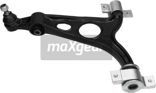 Maxgear 72-0718 - Рычаг подвески колеса parts5.com