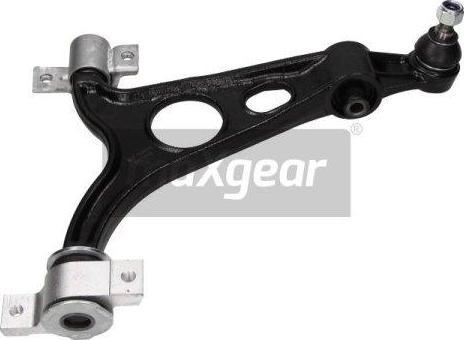 Maxgear 72-0717 - Рычаг подвески колеса parts5.com