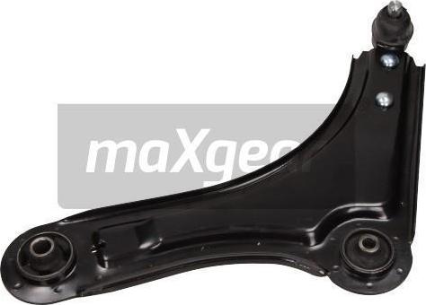 Maxgear 72-0784 - Рычаг подвески колеса parts5.com