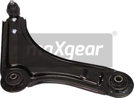 Maxgear 72-0785 - Рычаг подвески колеса parts5.com