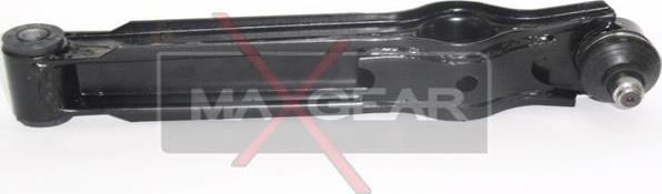 Maxgear 72-0787 - Рычаг подвески колеса parts5.com