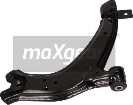 Maxgear 72-0774 - Barra oscilante, suspensión de ruedas parts5.com