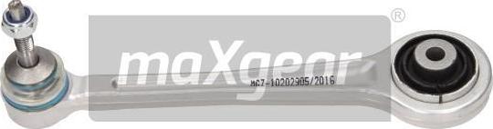 Maxgear 72-0771 - Рычаг подвески колеса parts5.com