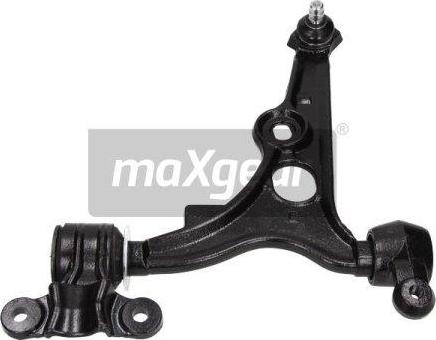 Maxgear 72-0778 - Рычаг подвески колеса parts5.com