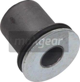 Maxgear 72-1996 - Сайлентблок, рычаг подвески колеса parts5.com